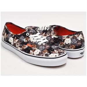 Vans Authentic